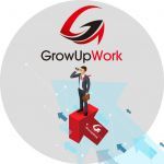 GrowUpWork Tìm việc làm tiếng Nhật miễn phí