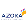 Azoka Công ty in ấn